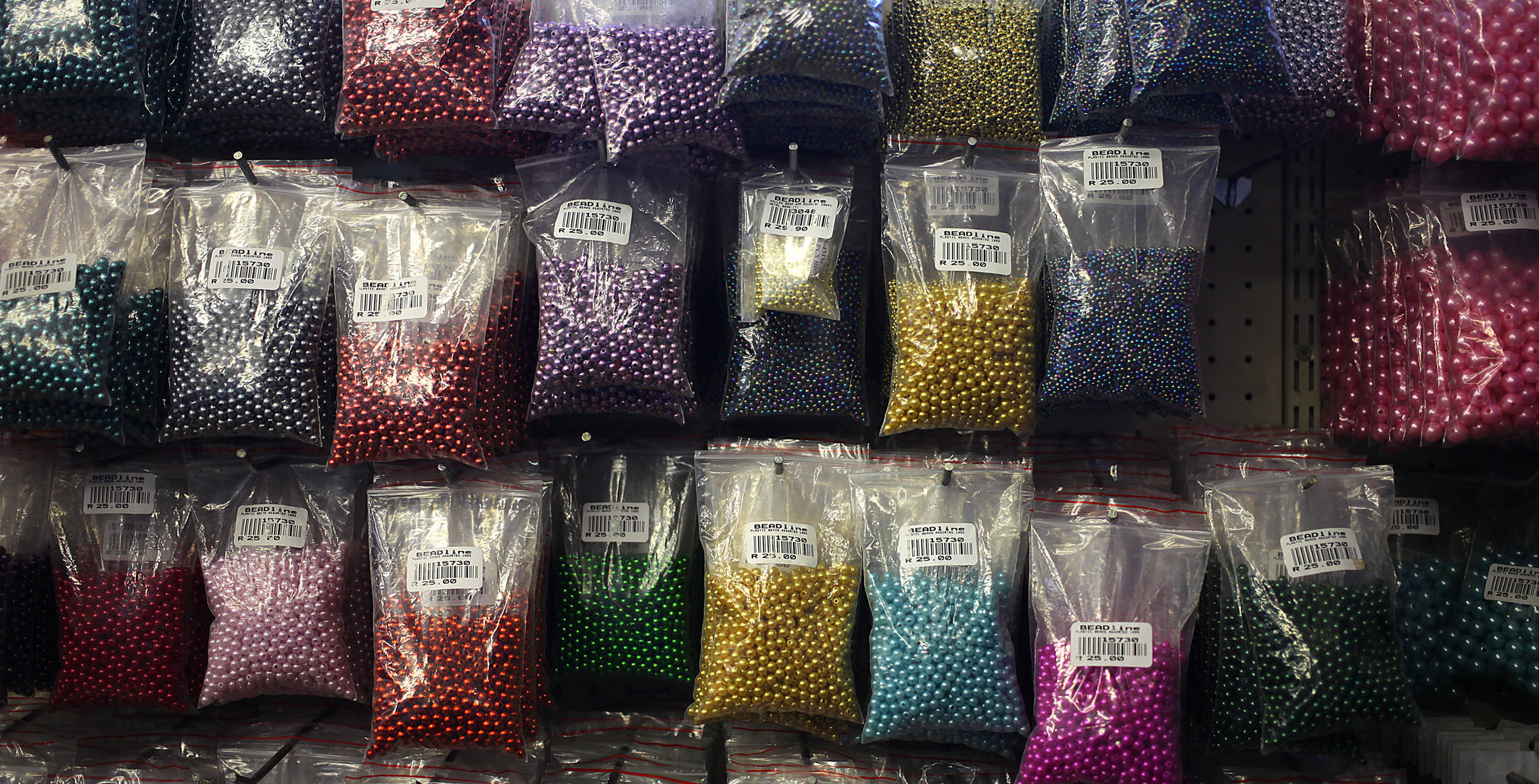 bead warehouse