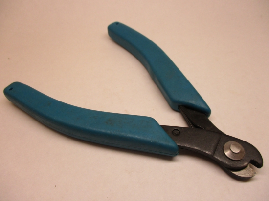 Memory Wire Cutter